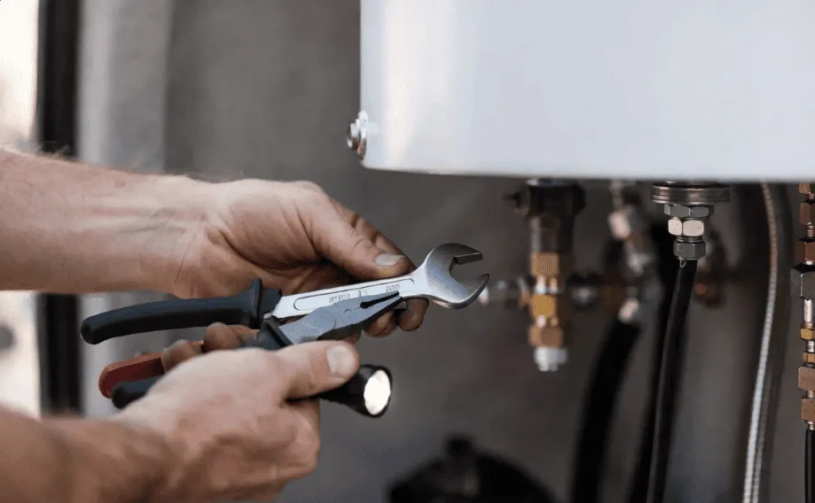 Why choose Water Heater Repair in Hasty, AR